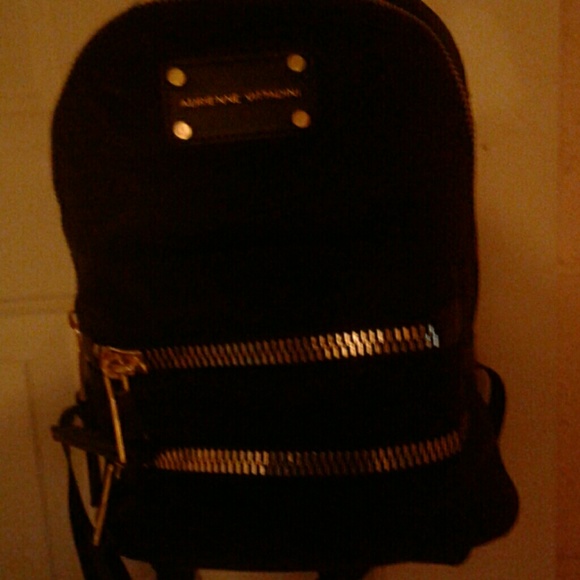 Adrienne Vittadini back pack - Picture 1 of 1